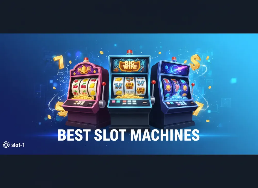 Slot 1